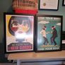 Cult movie prints and frames Image 2
