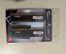 G Skill Ddr5 33gb
