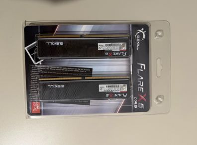 G Skill Ddr5 33gb