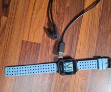 Garmin S20