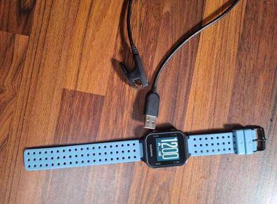 Garmin S20