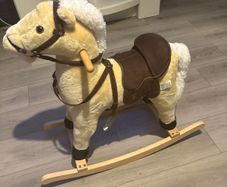 Rocking horse