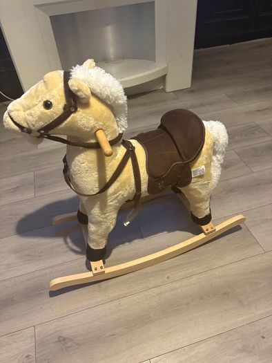 Rocking horse
