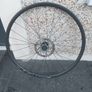 Cx 20 disc wheels Image 4