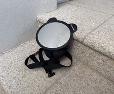 Maxi Cosi car mirror