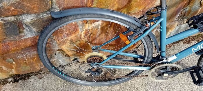 Bargin Ladies Bicycle