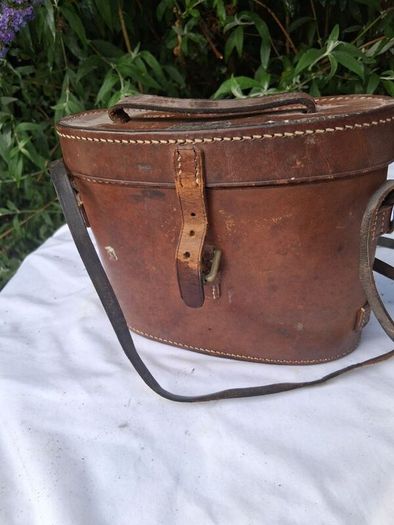 Wray Of London WW11 Air Ministry Binoculars