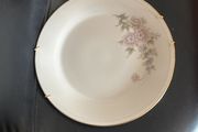 vintage plate