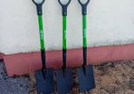 Garden Spades
