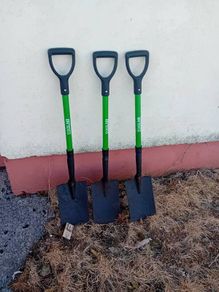 Garden Spades