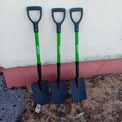 Garden Spades