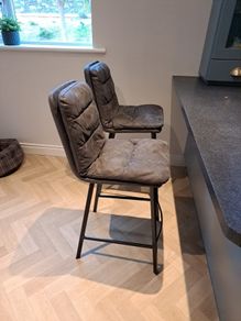 Kitchen stools