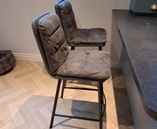 Kitchen stools