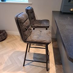 Kitchen stools