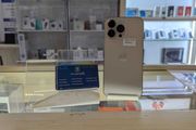 Iphone 14 Pro Max Used Like New 128 Gb Sim Free Unlocked