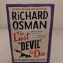 Thursday Murder Club Series By Richard Osman Hardback Books Image 3