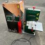 Workshop Tool Bundle - Table, Mitre and Bandsaws Image 7