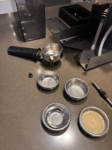 Gaggia Classic pro 30th anniversary