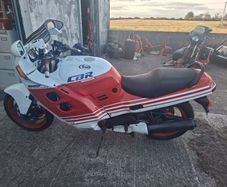 Honda Other 1990
