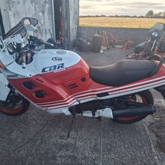 Honda Other 1990