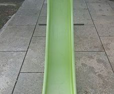 childrens slide free