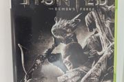 Hunted The Demon's Forge Japan Xbox 360
