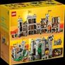 Lego Lion Knights Castle set 10305 Retired Image 5