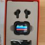 Bluetooth earphones with noise cancelling - New!!! Image 3