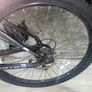 Carrera vengeance push bike mint condition Image 3