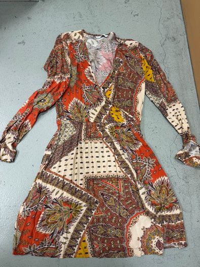 dress only