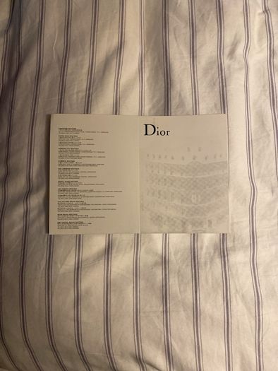 christian dior shoes