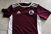 Galway t-shirt Adidas Age 5-6