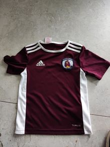 Galway t-shirt Adidas Age 5-6