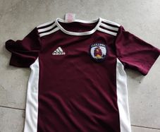 Galway t-shirt Adidas Age 5-6