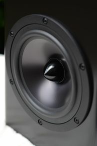 Bookshelf speakers Edgar Audio