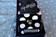 Dunlop Buddy Guy Wah