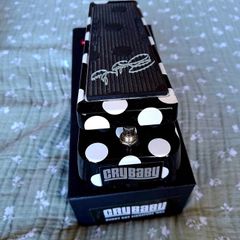 Dunlop Buddy Guy Wah