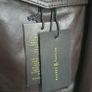 Barney and Taylor leather jacket Image 5