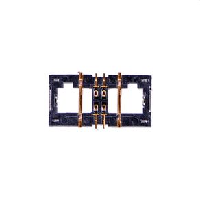 Replacement Battery Connector FPC Clip Logic Board Terminal for iPhone 6S Plus +