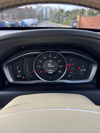 Volvo XC60 D4 2015