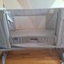 Chicco Forever Next 2 me Cot/Co sleeper Image 2