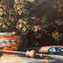Oil panting - K Hoskin Image 4