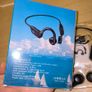 X7 Wireless Open-Ear Sports Headphones Bluetooth Image 4