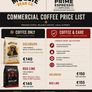 Schaerer Barista one Coffee Machine-New Stock Image 2