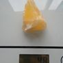 Raw Orange Calcite,Crystals,Gemstones,Healing crystals Image 4