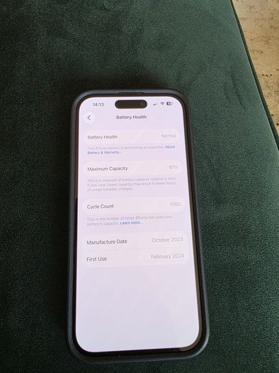 iPhone 15 128gb Unlocked