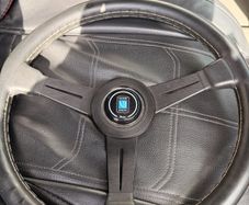 Nardi 350mm steering wheel