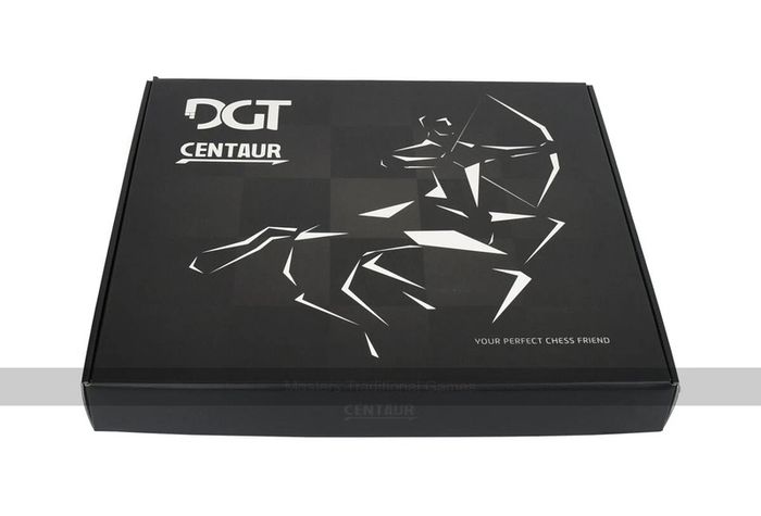 Chess Computer