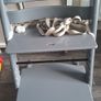 Stokke Tripp Trap High Chair Image 6