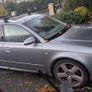 Breaking A4 B7 Avant Image 2